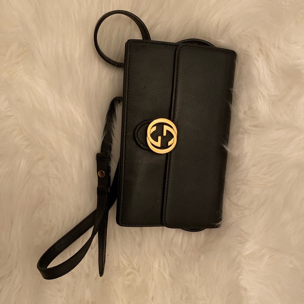 Gucci bag